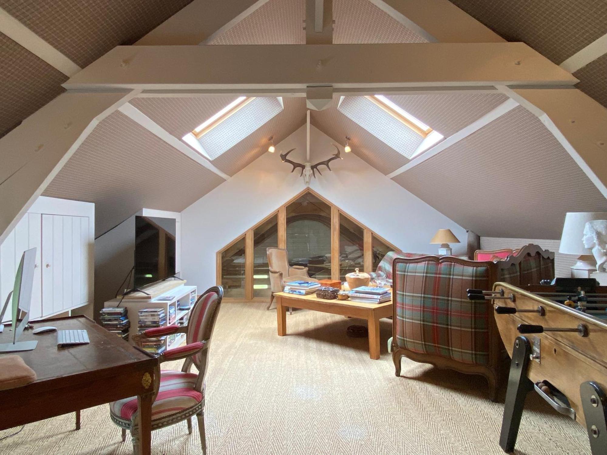 Lodge Saint-Hymer Zewnętrze zdjęcie