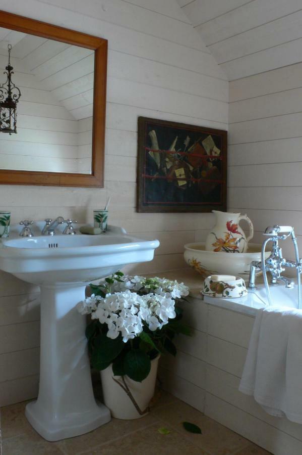 Lodge Saint-Hymer Zewnętrze zdjęcie
